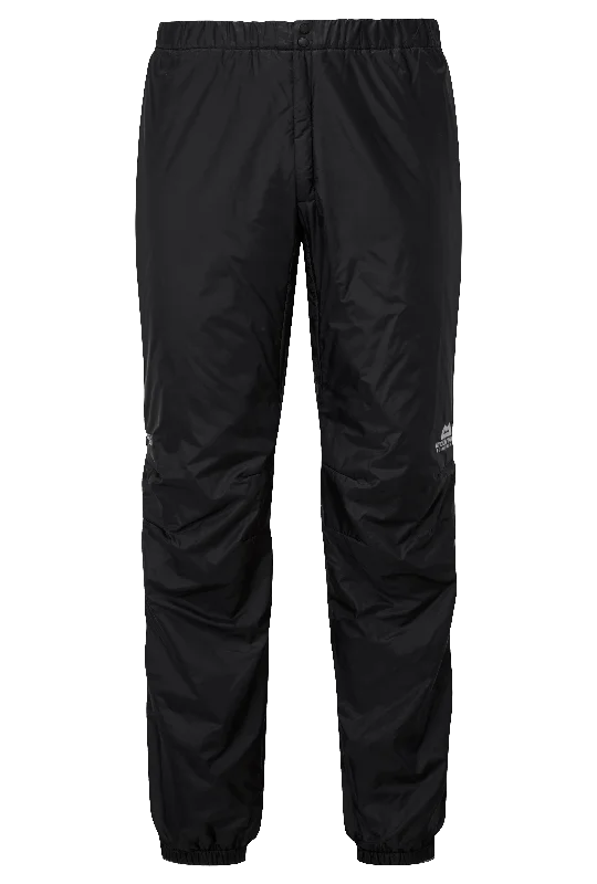 Compressor Pant Warm Wool Trousers