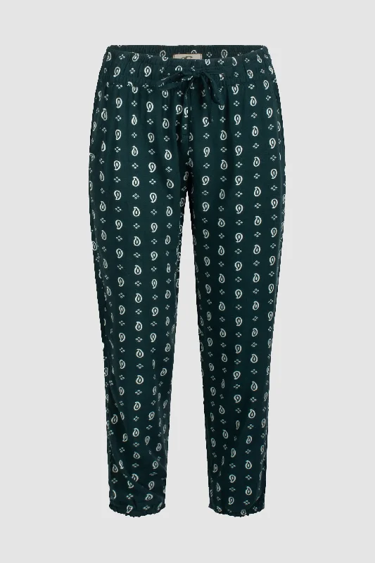 LADIES JIGGY PANT Trendy Printed Pants