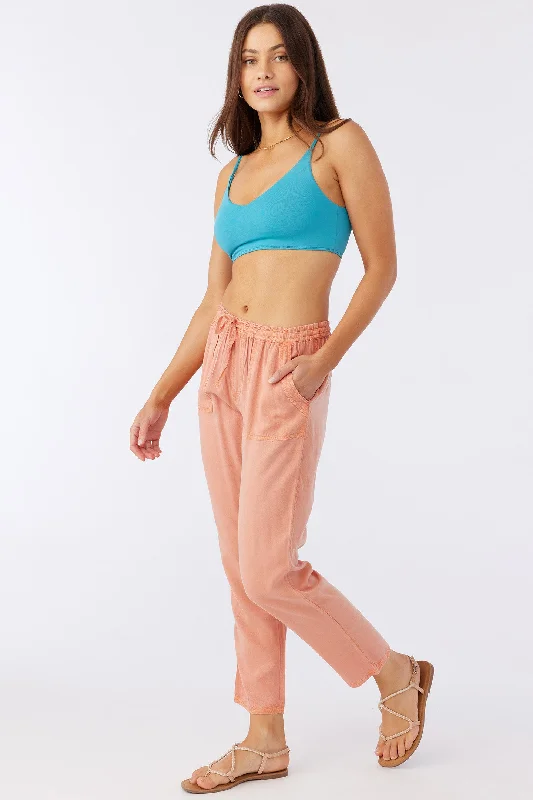 FRANCINA PANT Formal Slim Pants