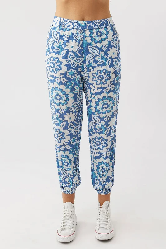 ELSIE PANT Casual Track Pants