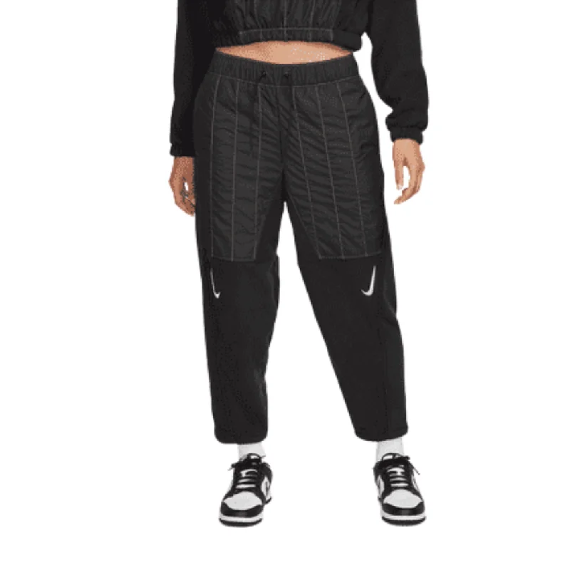 Sportswear Swoosh Pants Formal Linen Trousers