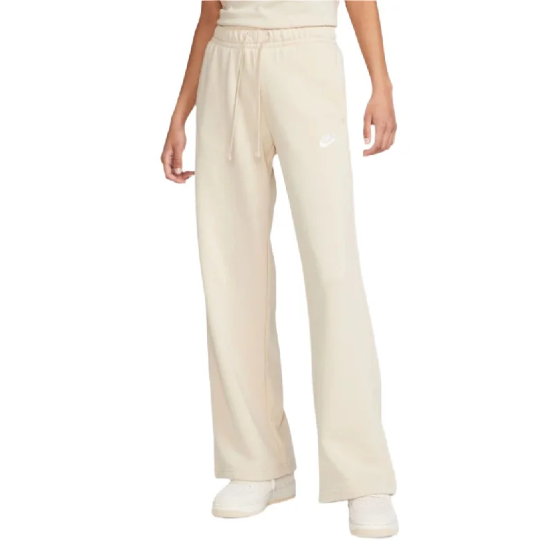Sportswear Club Fleece Pants Stylish Elastic Waist Pants