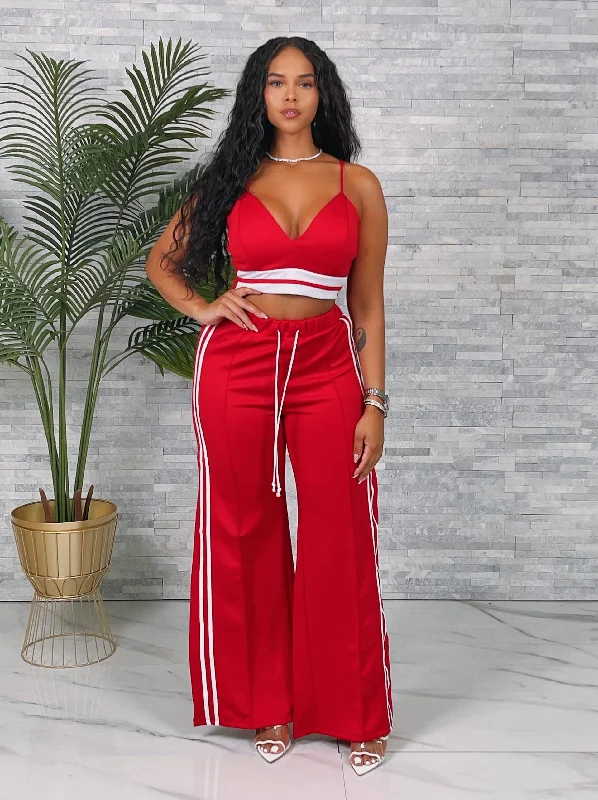 Red(only S&M)