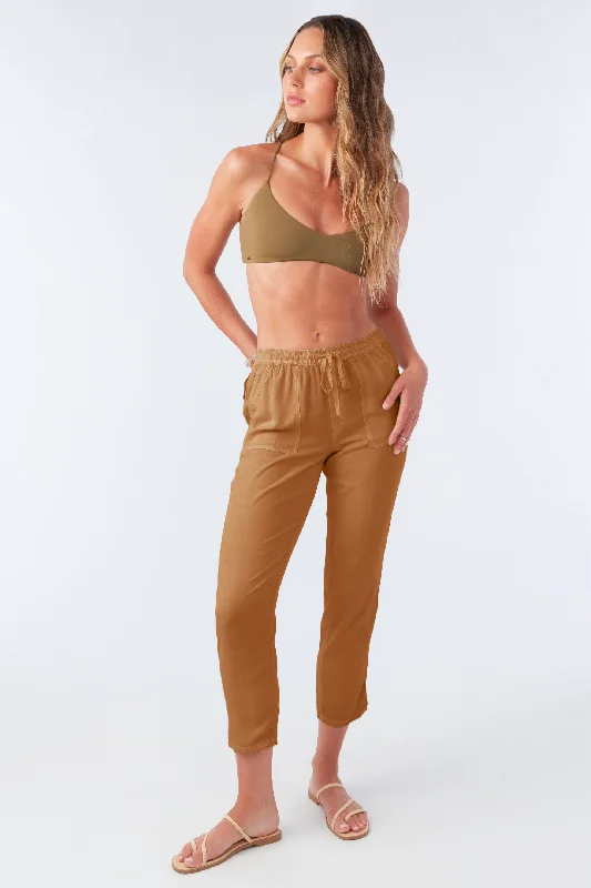 FRANCINA PANT Casual Track Pants