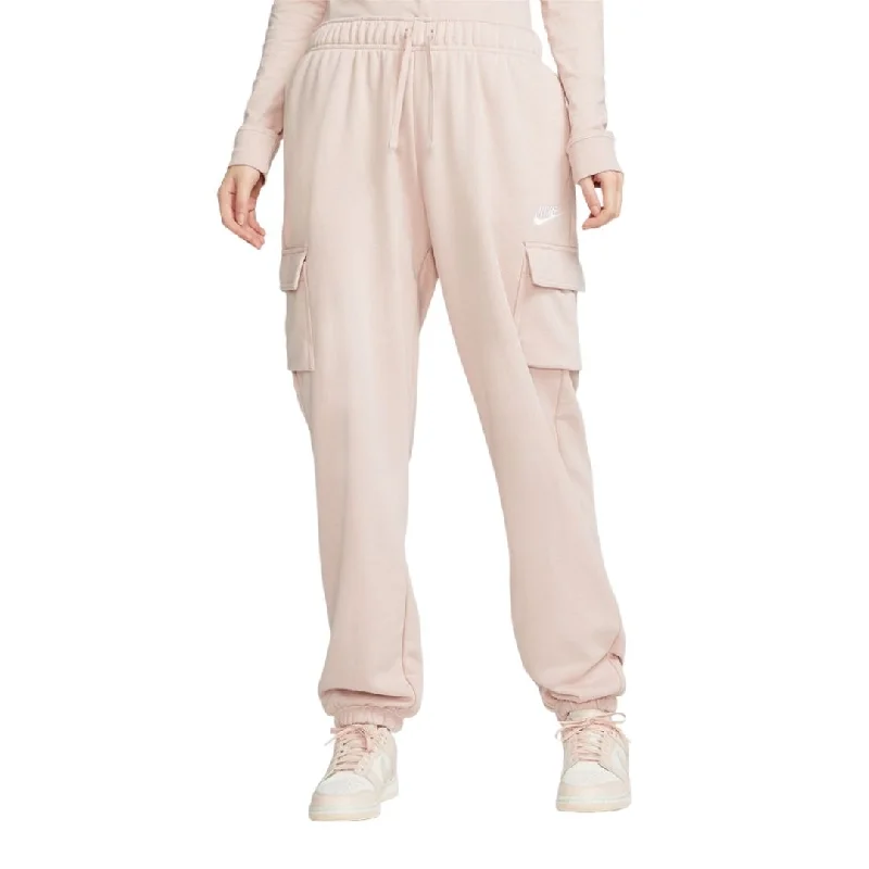 Club Fleece Mr Pants Wide-Legged Palazzos