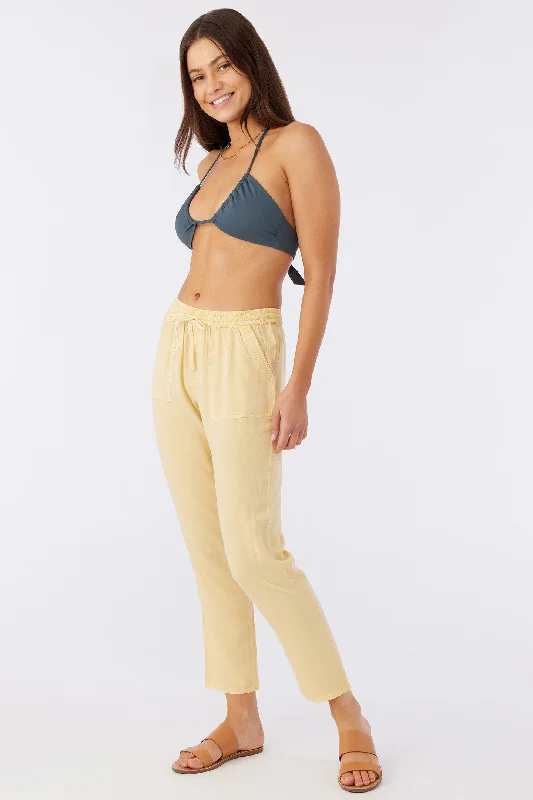 FRANCINA PANT Comfy Athletic Pants