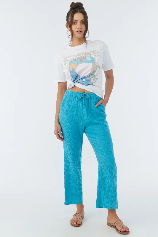 BRENDA PANT Formal Stretch Pants