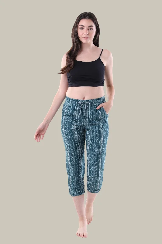 JIGGY PANT Stylish Paperbag Waist Pants