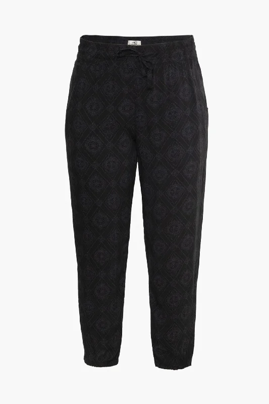 LADIES JIGGY PANT Classic Bootcut Trousers