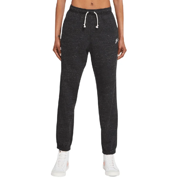 Sportswear Gym Vintage Pants Chic Checkered Pants