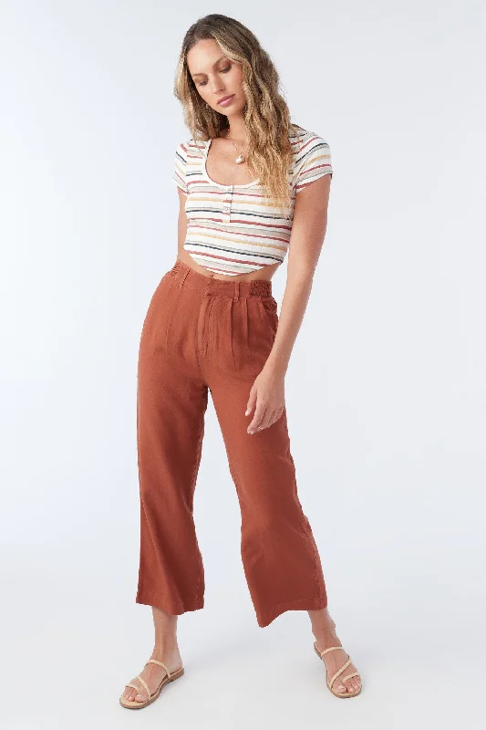 ROWAN PANT Stylish Casual Pants