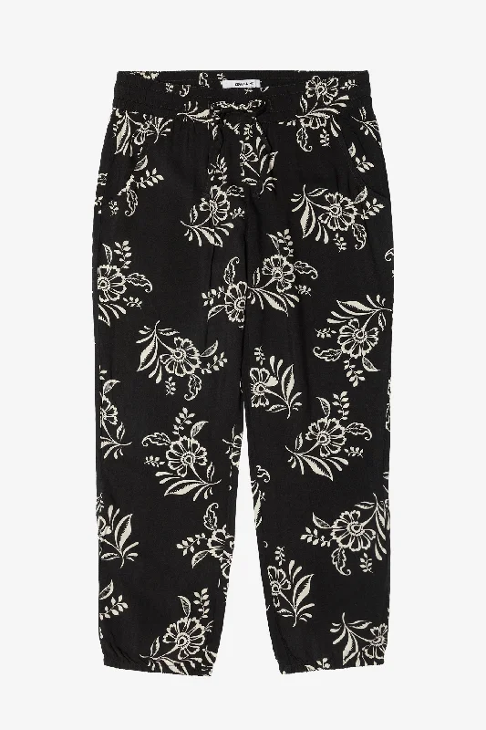 JIGGY PANT Chic Wool Trousers