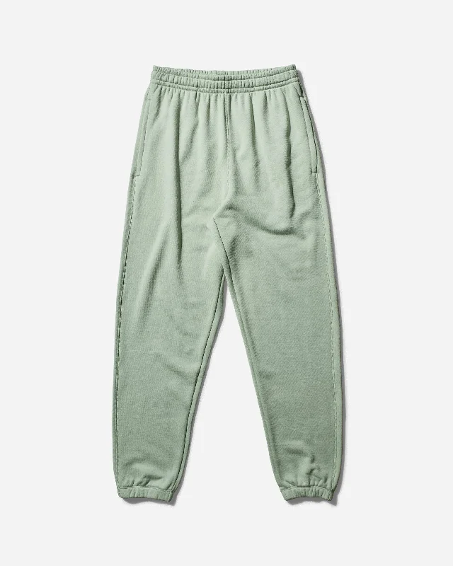 Men's Wool Classics Fleece Pants Honeydew Classic Straight Pants