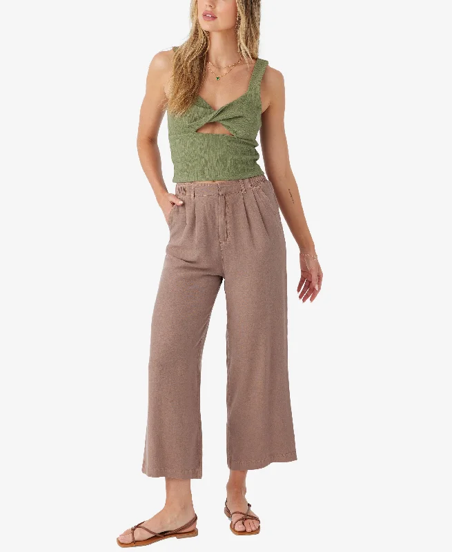 ROWAN PANT Casual Lounge Pants