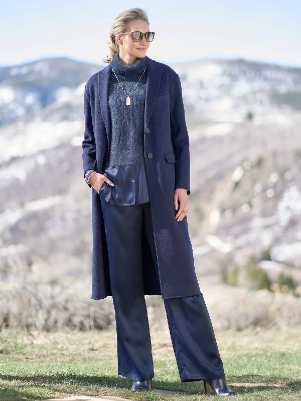 Amalfi Wide Leg Pant Trendy Palazzo Pants
