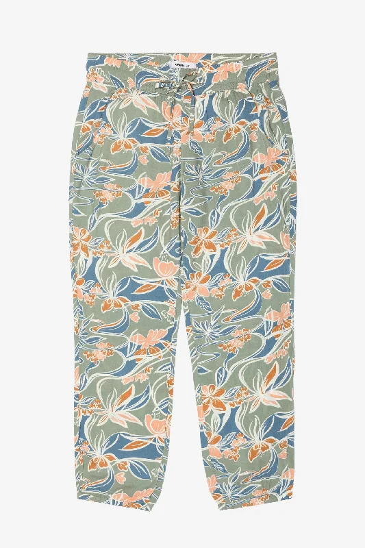 JIGGY PANT Relaxed Lounge Trousers