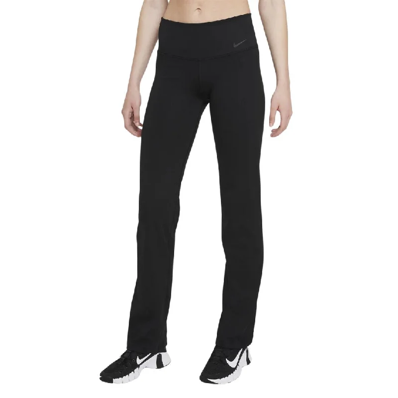 Power Training Pants Slim Fit Casual Pants