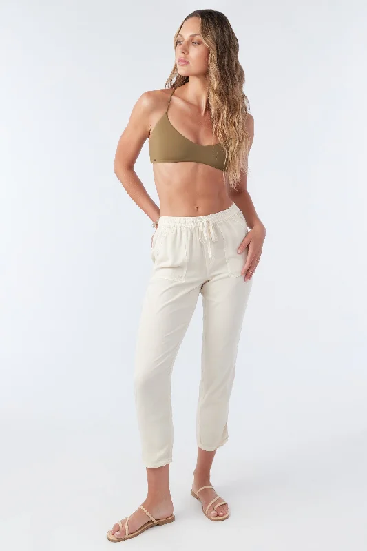 FRANCINA PANT High-Waist Jeans