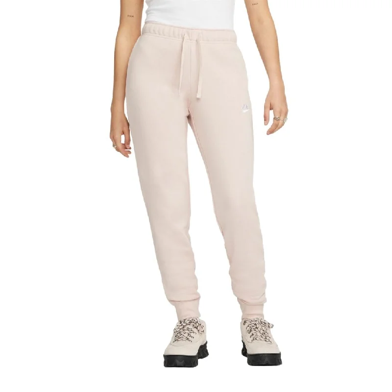 Sportswear Club Fleece Pants Stylish Harem Pants