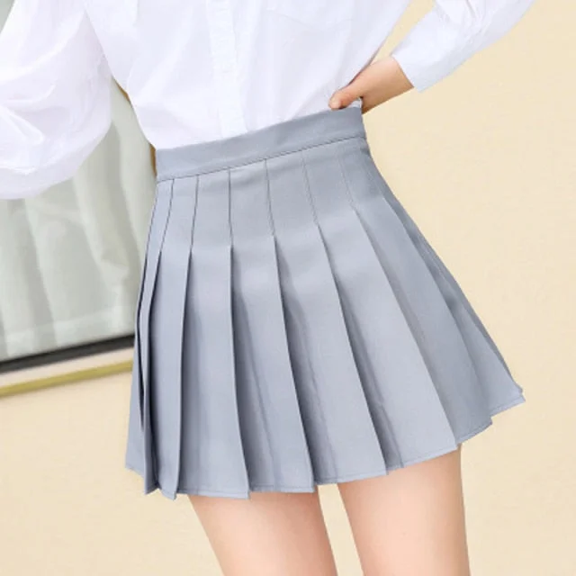 Pure Gray