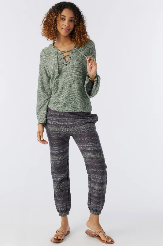ROSARITO PANT Cozy Lounge Pants