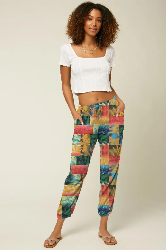 JIGGY PANT Trendy Palazzo Pants