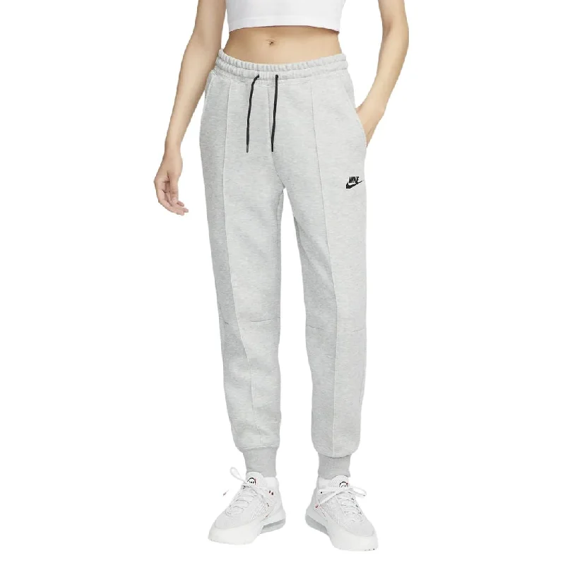 Tech Fleece Mid-Rise Joggers Pants Comfortable Maternity Pants