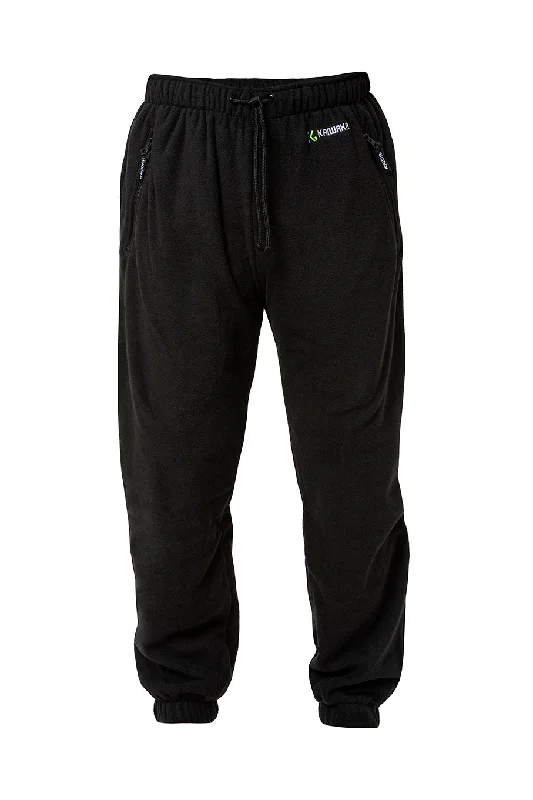 Fleece Pants Cozy Maternity Pants