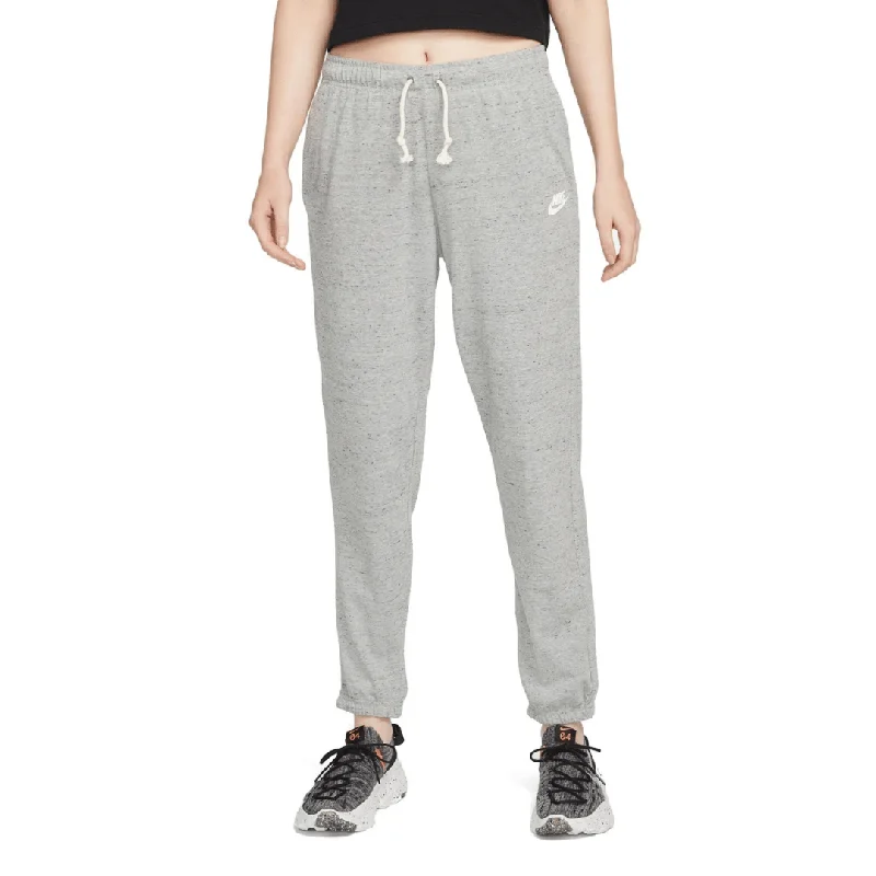 Gym Vintage Pants Relaxed Linen Pants