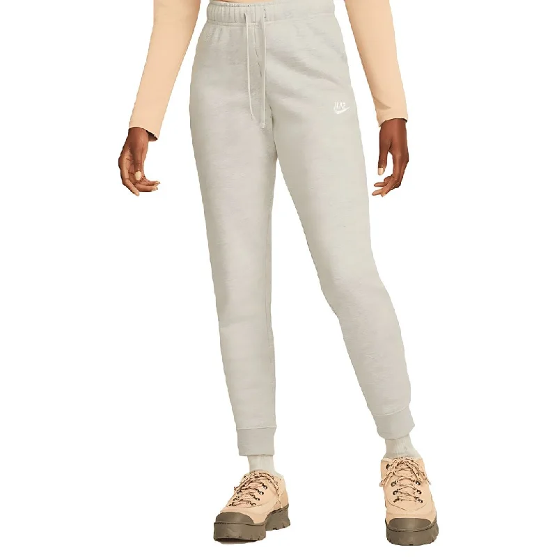 Club Fleece Pants Comfortable Cargo Pants