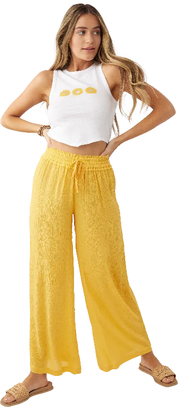 NINETTE PANT Trendy Work Pants