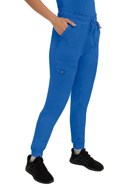 Renee Jogger With Full Elastic Waistband And Drawstring Pant Lightweight Jogger Pants Renee Jogger With Full Elastic Waistband And Drawstring Pant Lightweight Jogger Pants