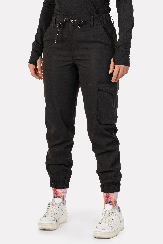 HILDY JOGGER PANT Stylish Casual Pants