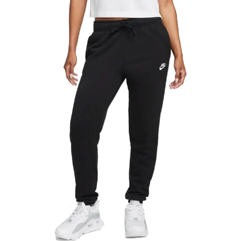 Sportswear Club Fleece Pants Soft Stretch Trousers