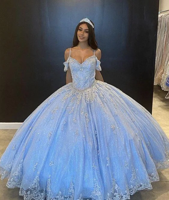 ball gown Prom Dress V Neckline, Prom Dresses, Pageant Dress, Evening Dress, Ball Dance Dresses,DS4399 ball gown Prom Dress V Neckline, Prom Dresses, Pageant Dress, Evening Dress, Ball Dance Dresses,DS4399