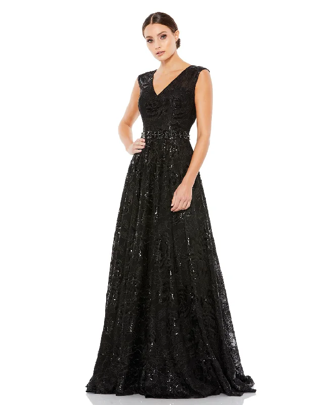 Mac Duggal 12413 Dress