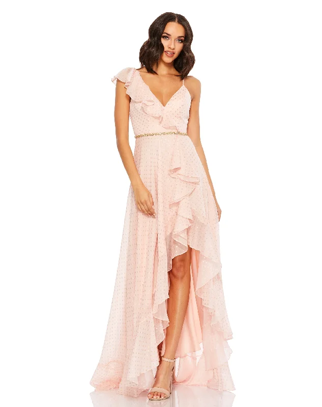 Mac Duggal 49330 Dress