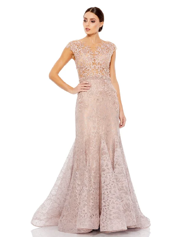Mac Duggal 79368 Dress