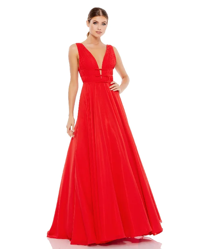 Mac Duggal 55379 Dress