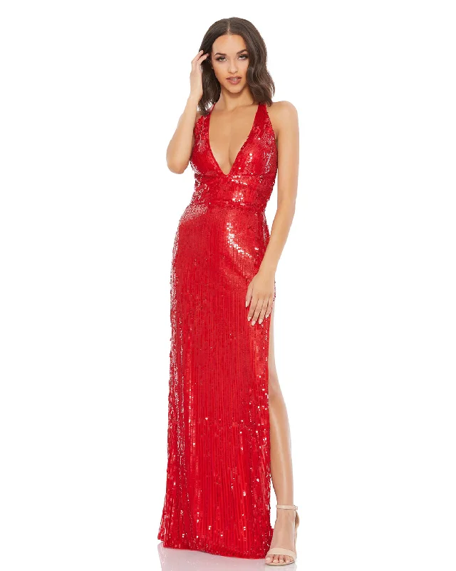 Mac Duggal 5373 Dress