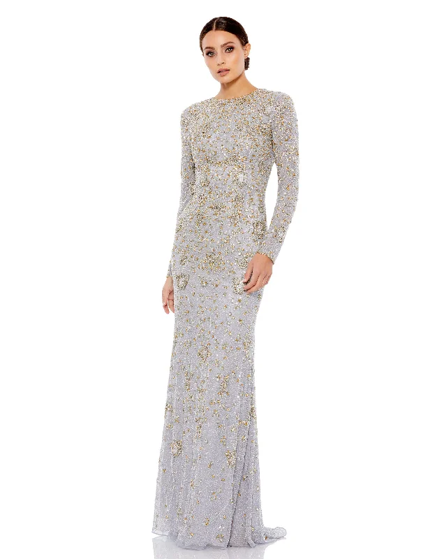 Mac Duggal 5308 Dress