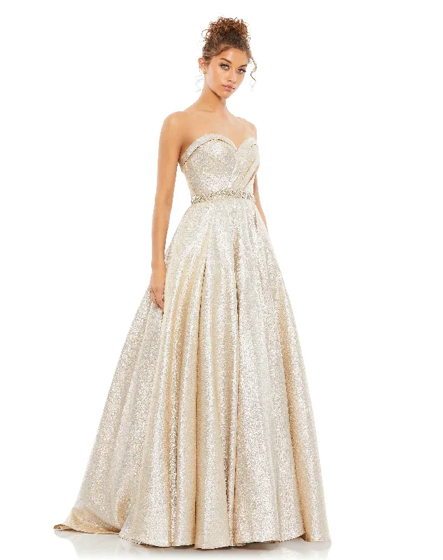 Mac Duggal 66978 Dress