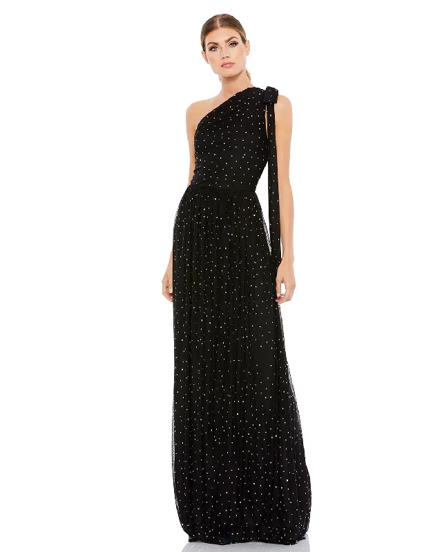 Mac Duggal 2142 Dress