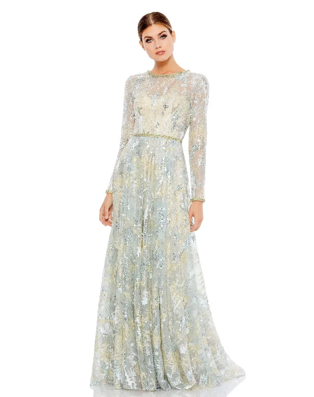 Mac Duggal 12460 Dress
