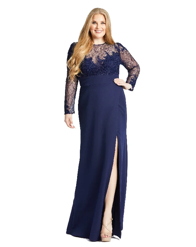 Mac Duggal 49173 Dress
