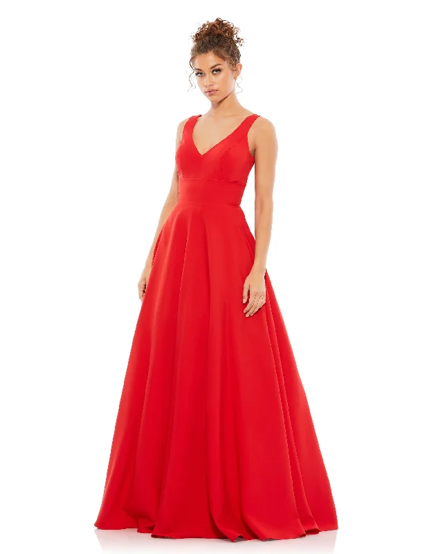 Mac Duggal 48924 Dress