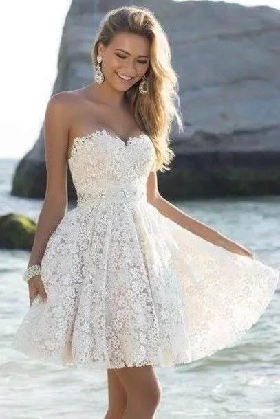 Short Graduation Dress,Lace Graduation Dress,Sweetheart Graduation Dress,homecoming Dress For Graduation cg1848 Short Graduation Dress,Lace Graduation Dress,Sweetheart Graduation Dress,homecoming Dress For Graduation cg1848