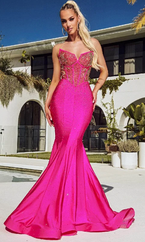 Portia and Scarlett PS23360 Dress