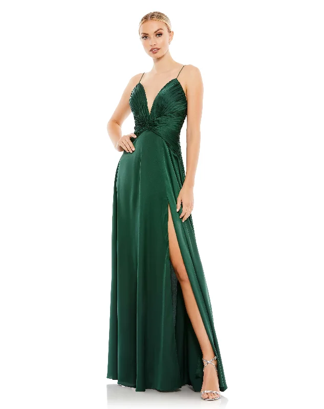 Mac Duggal 49085 Dress