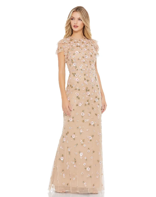 Mac Duggal 9086 Dress